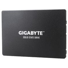 GIGABYTE GP-GSTFS31100TNTD 1024GB 2,5 inch SSD meghajtó