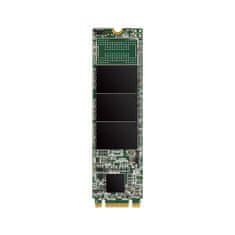 Silicon Power SP128GBSS3A55M28 Ace A55 128GB PCIe NVMe M.2 2280 SSD meghajtó