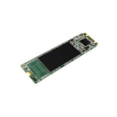 Silicon Power SP128GBSS3A55M28 Ace A55 128GB PCIe NVMe M.2 2280 SSD meghajtó