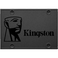 Kingston SA400S37/480G A400 480GB 2,5 inch SSD meghajtó