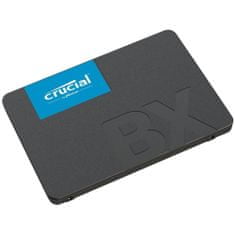 Crucial CT1000BX500SSD1 BX500 1024GB 2,5 inch SSD meghajtó