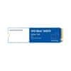 WDS100T3B0C Blue SN570 1024GB PCIe NVMe M.2 2280 SSD meghajtó