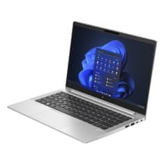 HP Elitebook 630 G10 85C02EA#AKC Laptop 13" 1920x1080 IPS Intel Core i5 1335U 512GB SSD 16GB DDR4 Intel UHD Graphics Windows 11 Pro Ezüst
