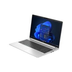 HP Probook 450 G10 9B9A7EA#AKC Laptop 15.6" 1920x1080 IPS Intel Core i5 1334U 512GB SSD 8GB DDR4 Intel Iris Xe Graphics Windows 11 Pro Szürke