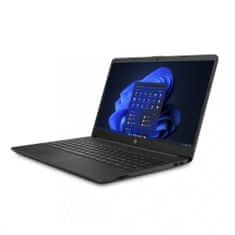 HP 250 G9 8A5U1EA Laptop 15.6" 1920x1080 IPS Intel Core i3 1215U 512GB SSD 8GB DDR4 Intel Iris Xe Graphics Szürke