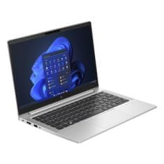 HP Elitebook 630 G10 85C02EA#AKC Laptop 13" 1920x1080 IPS Intel Core i5 1335U 512GB SSD 16GB DDR4 Intel UHD Graphics Windows 11 Pro Ezüst