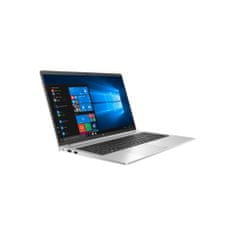 HP Probook 450 G9 6F1W8EA Laptop 15.6" 1920x1080 IPS Intel Core i5 1235U 256GB SSD 8GB DDR4 Intel Iris Xe Graphics Windows 10 Pro Ezüst