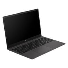 HP 255 G10 8A5G6EA#AKC Laptop 15.6" 1920x1080 IPS AMD Ryzen 5 7520U 512GB SSD 8GB DDR4 AMD Radeon Graphics Fekete