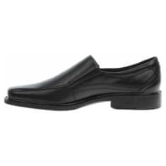 ECCO Cipők elegáns fekete 47 EU 05150401001