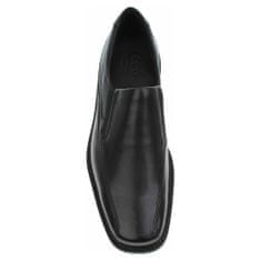 ECCO Cipők elegáns fekete 47 EU 05150401001