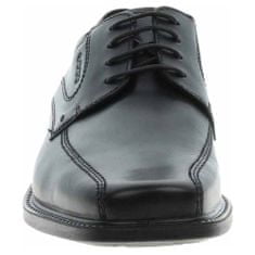 ECCO Cipők elegáns fekete 47 EU 05151401001