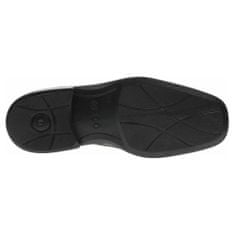 ECCO Cipők elegáns fekete 47 EU 05151401001