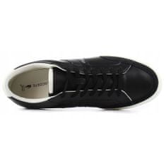 Lacoste Cipők fekete 46 EU 744CMA0024454