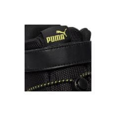Puma Cipők fekete 34.5 EU Maka Puretex