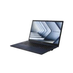 ASUS Expertbook B1 B1502CGA-NJ0443 Laptop 15.6" 1920x1080 TN Intel Core i3 N305 256GB SSD 8GB DDR4 Intel UHD Graphics Fekete