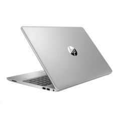 HP 250 G8 3A5W8EA#AKC Laptop 15.6" 1920x1080 IPS Intel Core i3 1115G4 512GB SSD 8GB DDR4 Intel UHD Graphics Ezüst