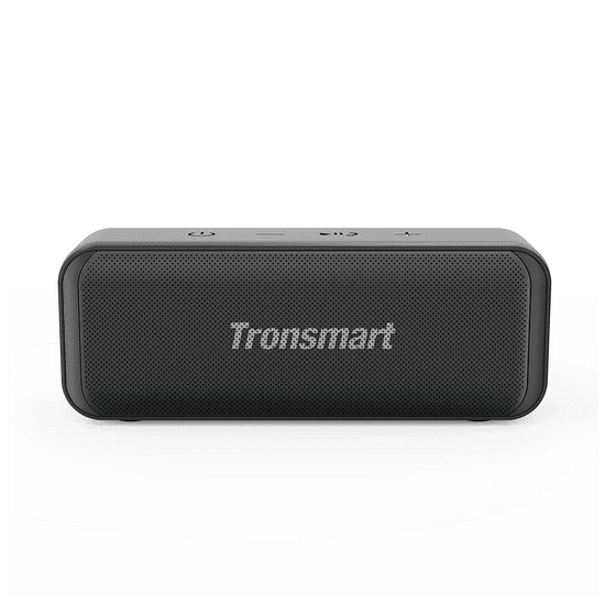 Tronsmart T2 mini Bluetooth hangszóró fekete 985906 (129701)
