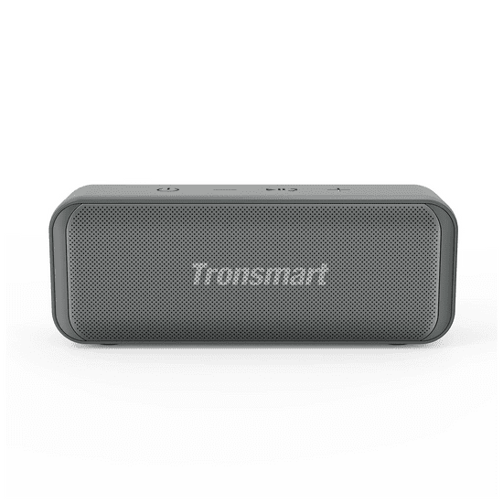 Tronsmart  T2 mini Bluetooth hangszóró szürke 1000263 (129700)
