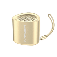 Tronsmart Nimo Bluetooth hangszóró arany 985908 (129703)