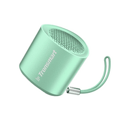 Tronsmart Nimo Bluetooth hangszóró világoszöld 985909