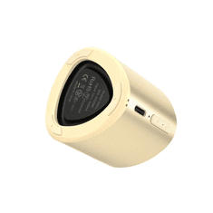Tronsmart Nimo Bluetooth hangszóró arany 985908 (129703)