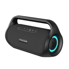 Tronsmart Bang Mini Bluetooth hangszóró fekete 854630