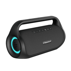 Tronsmart Bang Mini Bluetooth hangszóró fekete 854630 (129707)