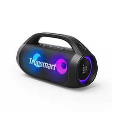 Tronsmart Bang SE Bluetooth hangszóró fekete 862356 (129706)