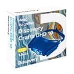 Discovery Crafts DHD 30 nagyító, 1,2/1,8/2,5/3,5x nagyítással