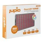 Jupio PowerLED 160 RGB LED lámpa beépített akkumulátorral