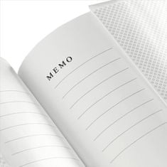Hama COMPASS 30x30 cm, 100 oldal, öntapadós, fotóalbum 30x30 cm
