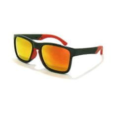 Krypton M7861AA sport szemüveg fekete - narancssárga