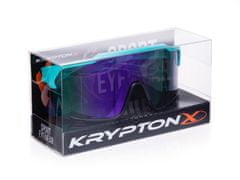 Krypton M7471T sport szemüveg sárga