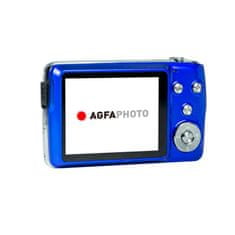 Agfa Digitális fényképezőgép Compact DC 8200 kék