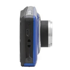 Friendly Zoom FZ55 kék digitális fényképezőgép