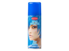 Spray hajfesték kék