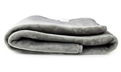 Nedis elektromos takaró/ 1 személyre/ 150 x 80 cm/ 9 hőmérséklet beállítás/ túlmelegedés elleni védelem/ digitális vezérlés/ flanel fleece
