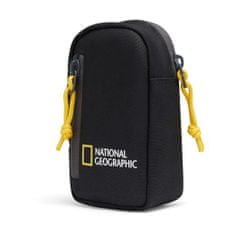 National Geographic fényképezőgép-táska Small