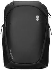 DELL Alienware Horizon utazási hátizsák/ hátizsák 18" méretű laptopokhoz