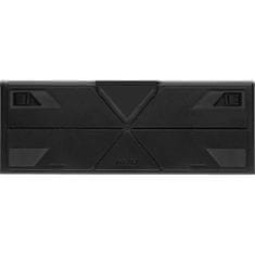 Corsair K70 RGB PRO - OPX/vezetékes USB/US elrendezés/fekete