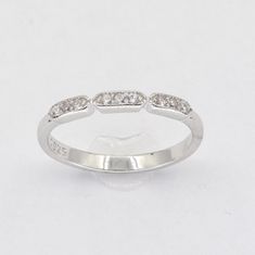 Amiatex Ezüst gyűrű 105355, 52