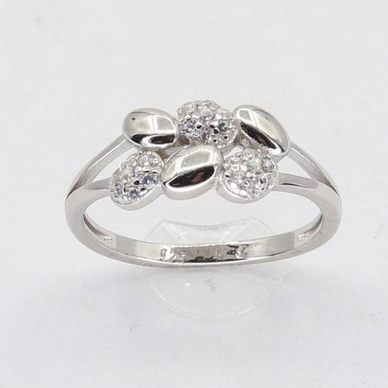 Amiatex Ezüst gyűrű 105367