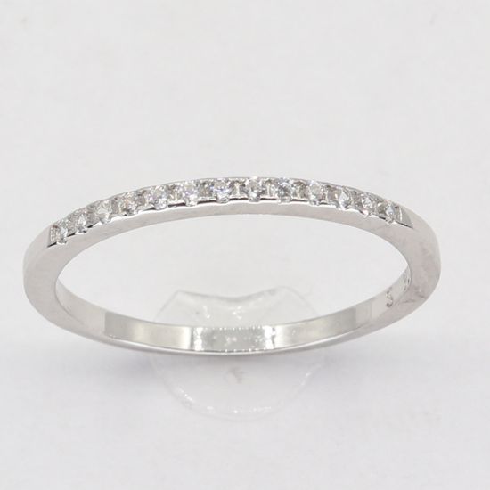 Amiatex Ezüst gyűrű 105368