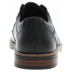 Rieker Cipők fekete 42 EU 1351000