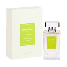 Jenny Glow White Jasmin & Mint - EDP 80 ml