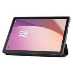 Tech-protect Smartcase tok Lenovo Tab M9 9'', fekete