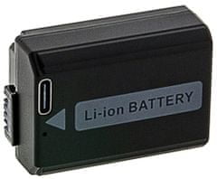 PATONA akkumulátor a Sony NP-FW50 1030mAh Li-Ion Platinum USB-C töltéshez