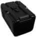 PATONA V-mount akkumulátor Sony BP-230W digitális fényképezőgéphez 15600mAh Li-lon 14.4V 225Wh Premium