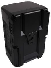 PATONA V-mount akkumulátor a Sony BP-300W 21000mAh Li-Ion 14.4V Premium digitális fényképezőgéphez