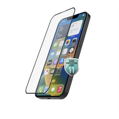 Hama 3D Full Screen, képernyővédő Apple iPhone 15 Plus/15 Pro Max készülékhez